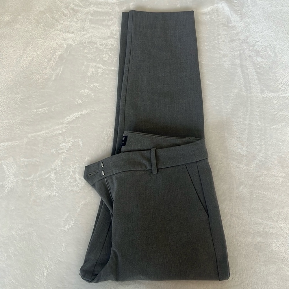 JCrew Ruby Crop Pants
